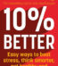 10% Better
