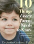 10 Things Every Parent Needs to Know