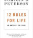 12 Rules for Life
