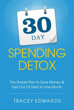 30 Day Spending Detox