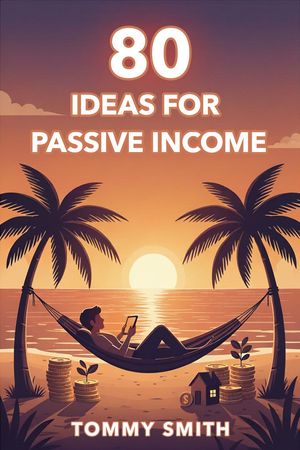 80 Ideas for Passive Income