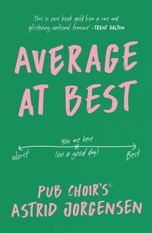 Average at Best
