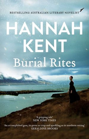 Burial Rites