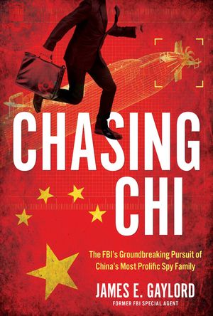 Chasing Chi
