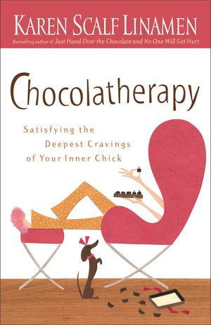 Chocolatherapy