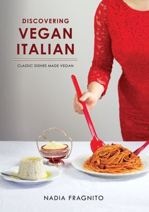 Discovering Vegan Italian