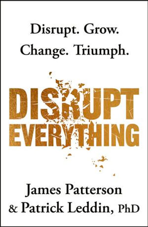 Disrupt Everything