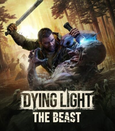 Dying Light: The Beast PC Steam (Digital Download)