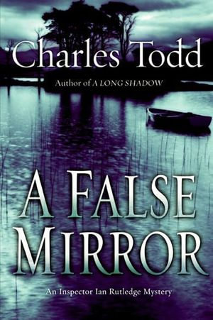 False Mirror, A