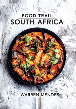 Food Trail South Africa