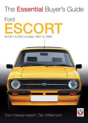 Ford Escort