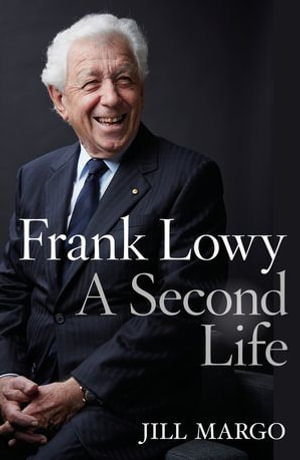 Frank Lowy