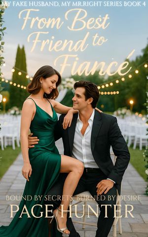 From Best Friend To Fiance