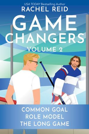 Game Changers Volume 2/Common Goal/Role Model/The Long Game