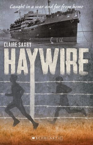 Haywire