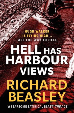 Hell Has Harbour Views