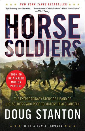 Horse Soldiers