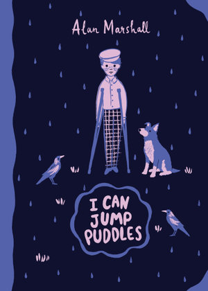 I Can Jump Puddles: Australian Children's Classics