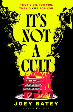 It's Not a Cult
