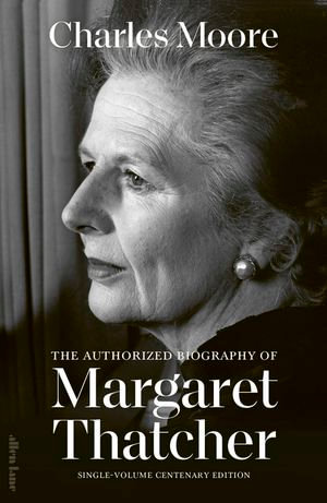 Margaret Thatcher