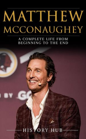 Matthew McConaughey