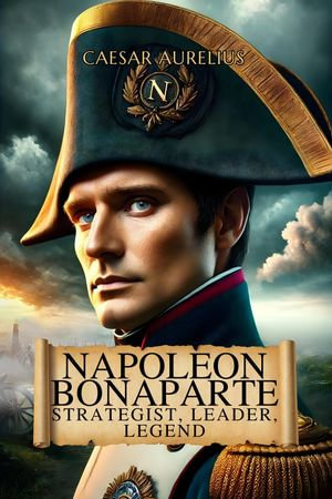 Napoleon Bonaparte: Strategist, Leader, Legend