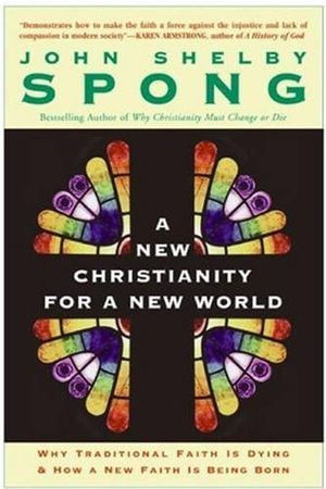 New Christianity for a New World, A