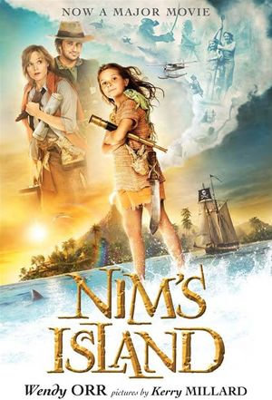 Nim's Island