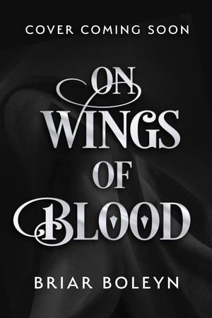 On Wings Of Blood