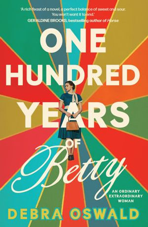 One Hundred Years of Betty