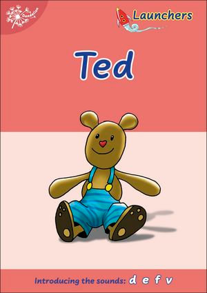 Phonic Books Dandelion Launchers Units 4-7