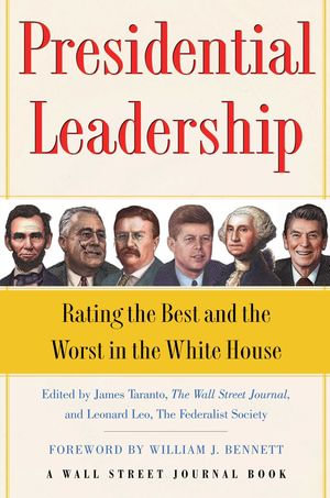 Presidential Leadership