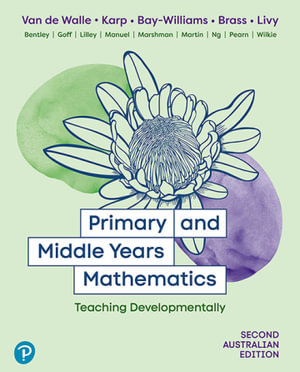 Primary and Middle Years Mathematics