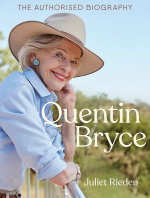 Quentin Bryce