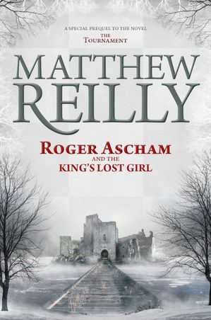 Roger Ascham and the King's Lost Girl