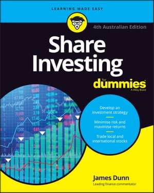 Share Investing For Dummies, Australian Edition