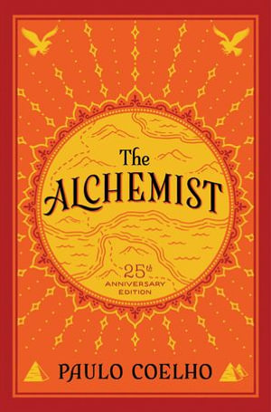The Alchemist