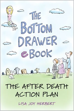 The Bottom Drawer eBook