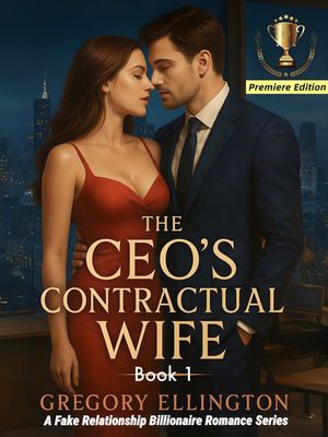 The CEO's Contractual Wife