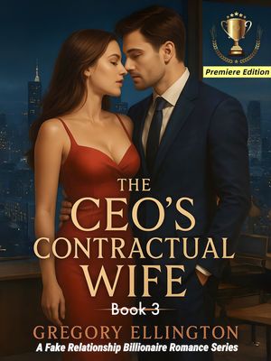 The CEO's Contractual Wife
