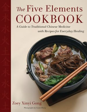 The Five Elements Cookbook