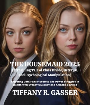 The Housemaid 2025 (A Thrilling Tale of Class Divide, Betrayal, and Psychological Manipulation)