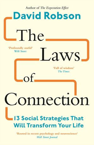 The Laws of Connection