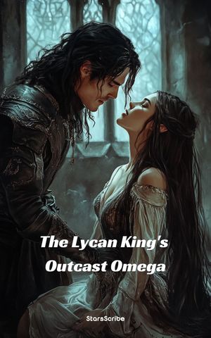The Lycan King's Outcast Omega