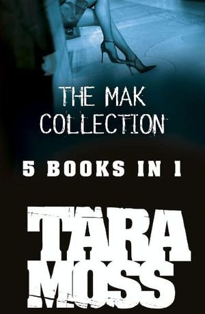 The Mak Collection : 5 eBooks in 1 x Download