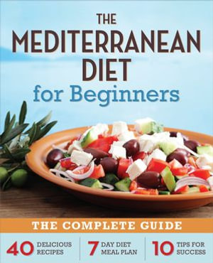 The Mediterranean Diet for Beginners