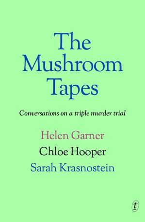 The Mushroom Tapes