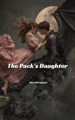 The Pack's Daughter