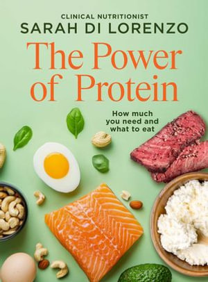 The Power of Protein