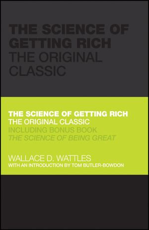 The Science of Getting Rich